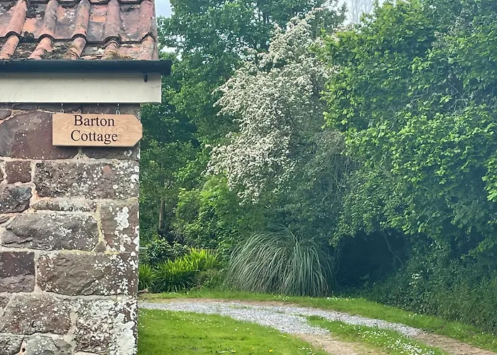 Barton Cottage