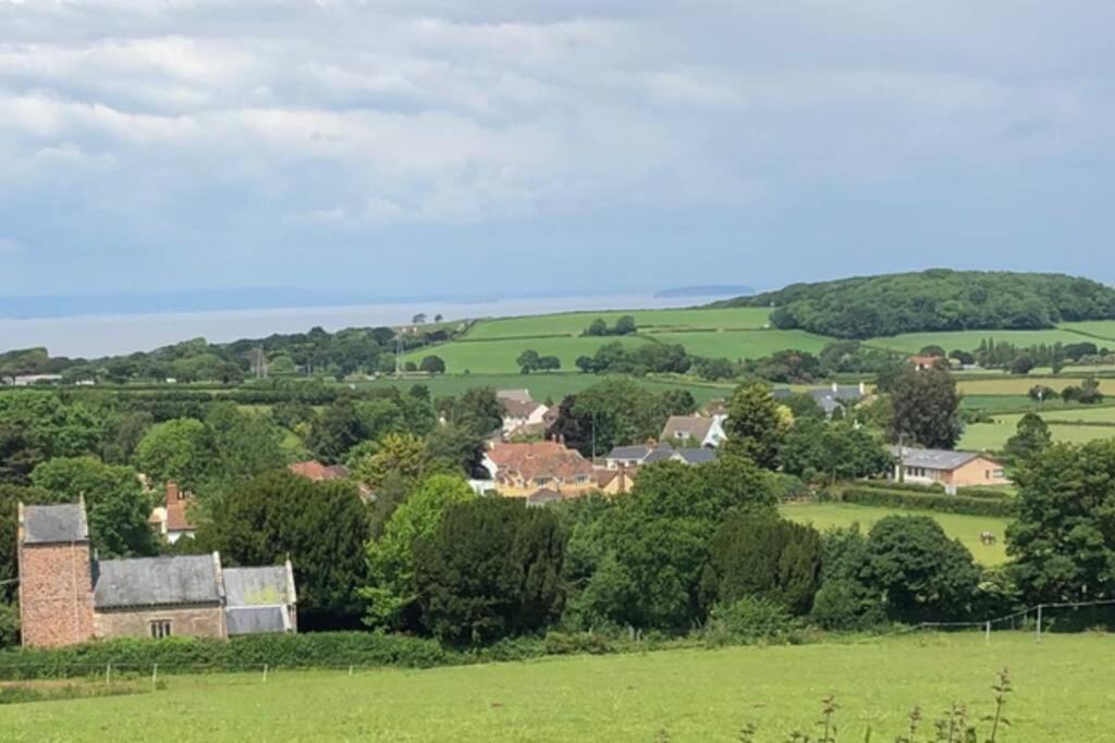 Barton Holiday home