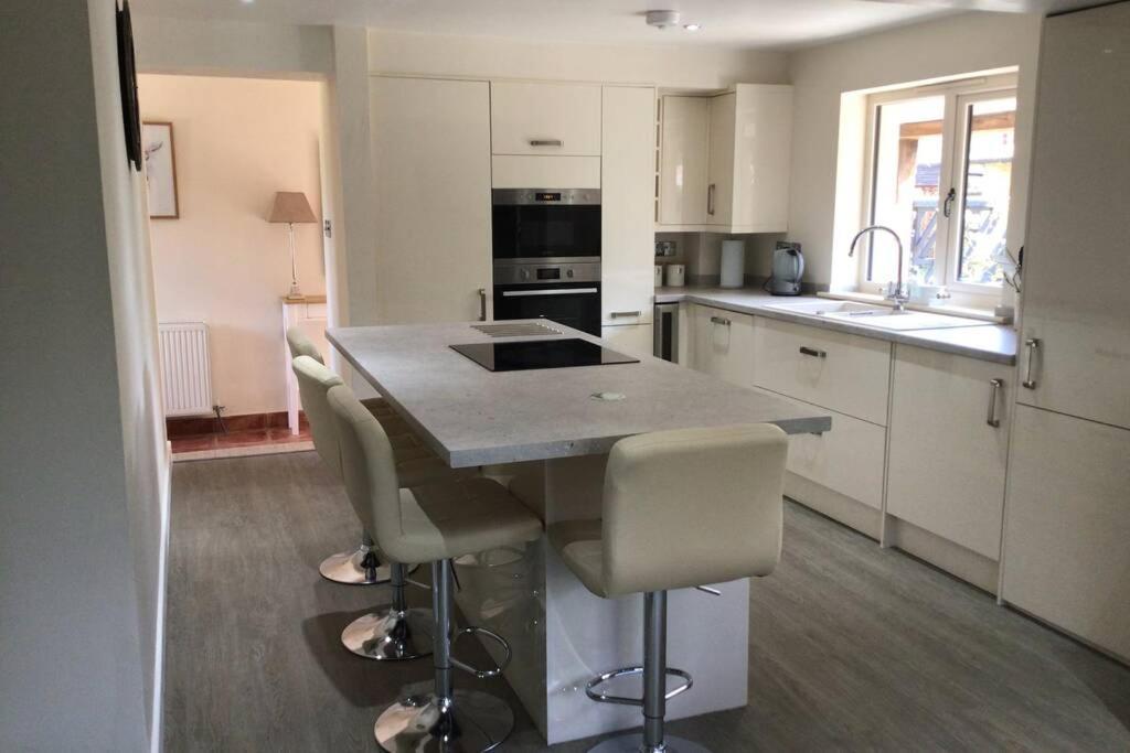 Holiday home Barton Bridgwater