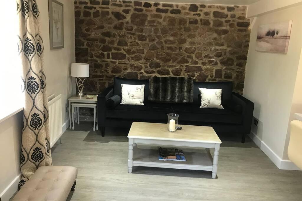 Barton Holiday home