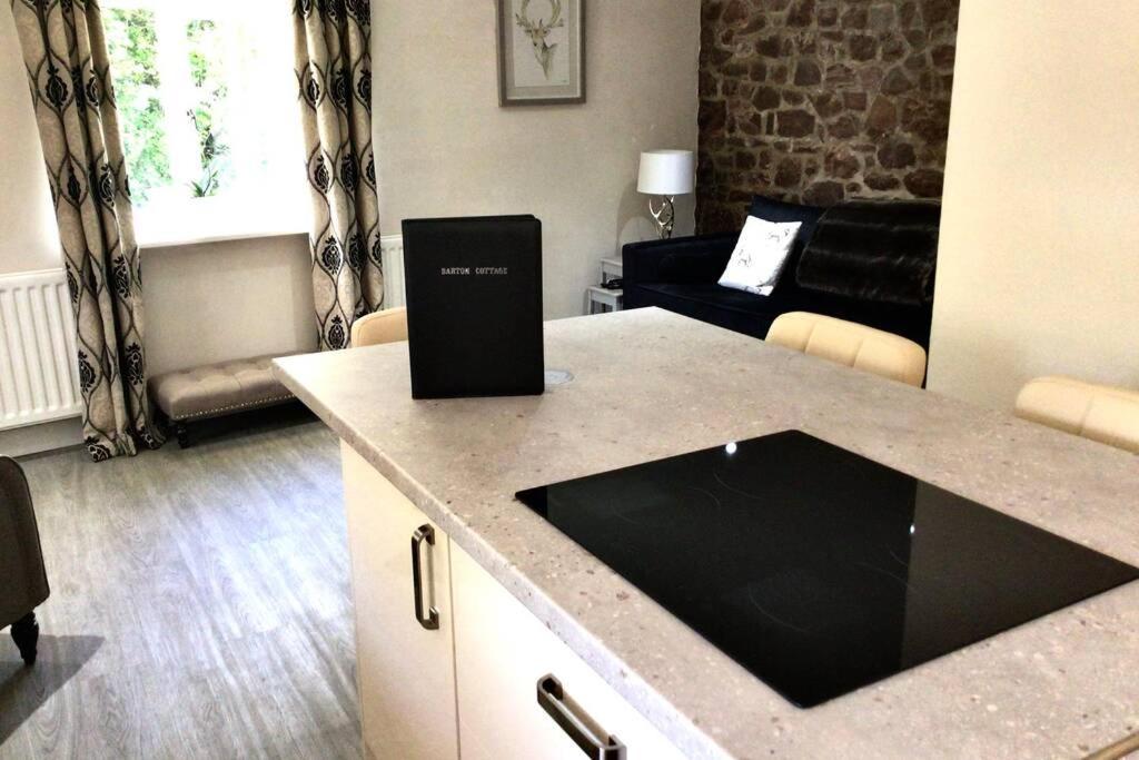 Barton Holiday home *