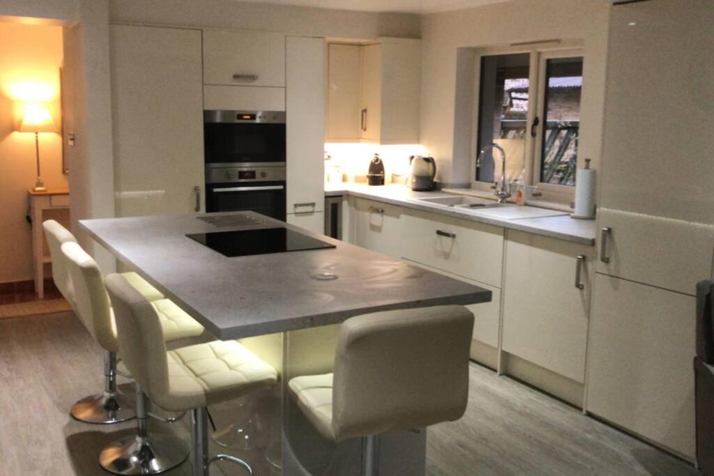 Barton Holiday home *