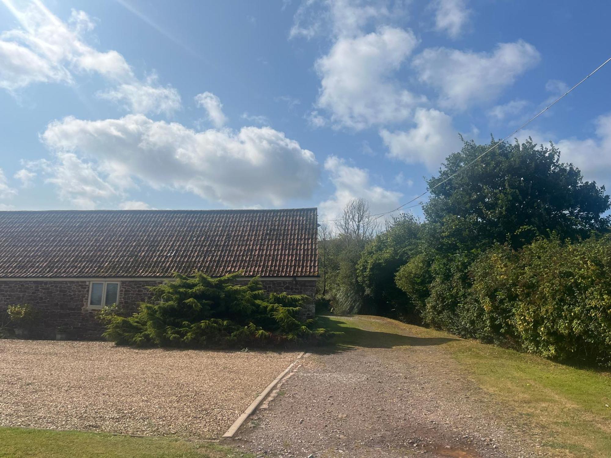 Barton Holiday home *